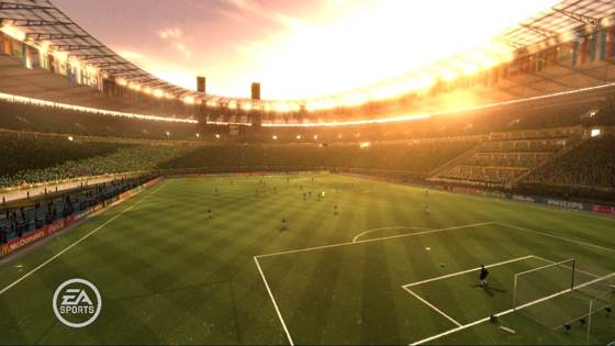Screenshot of 2006 FIFA World Cup from RAWG