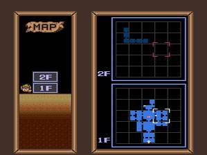 Screenshot of The Legend of Zelda: A Link to the Past from RAWG