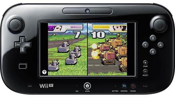 Screenshot of Advance Wars 2: Black Hole Rising from RAWG