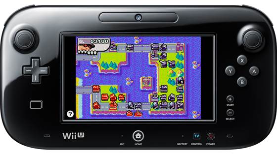 Screenshot of Advance Wars 2: Black Hole Rising from RAWG