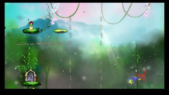 Screenshot of Alter World from RAWG