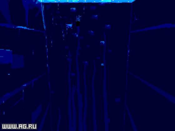Screenshot of Another World from RAWG