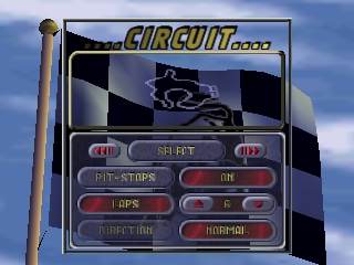Screenshot of Automobili Lamborghini from RAWG