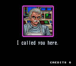 Screenshot of Avenging Spirit (1991) from RAWG
