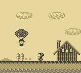 Screenshot of Balloon Kid (1990) from RAWG