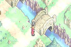 Screenshot of Boktai: The Sun Is in Your Hand from RAWG