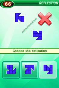 Screenshot of Brain Challenge from RAWG