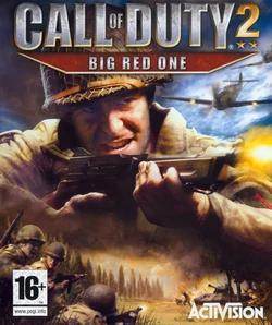Screenshot of Call of Duty 2: Big Red One from RAWG