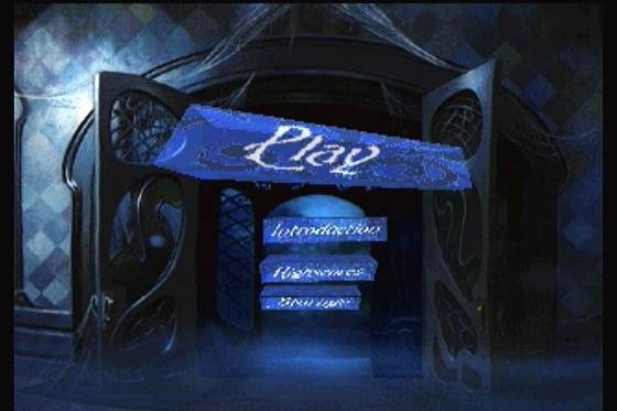 Screenshot of Casper from RAWG