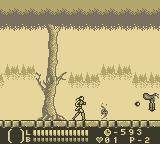 Screenshot of Castlevania Legends from RAWG