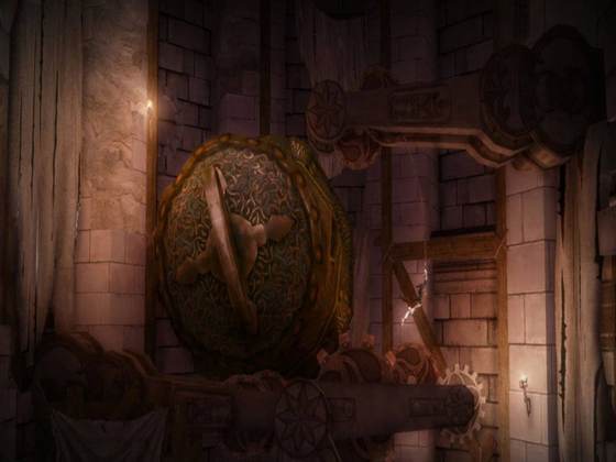 Screenshot of Castlevania: Lords of Shadow - Mirror of Fate from RAWG