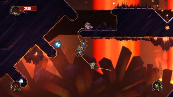Screenshot of Chariot from RAWG