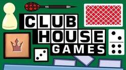 Screenshot of Clubhouse Games from RAWG