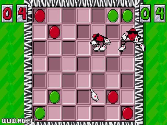 Screenshot of Cool Spot from RAWG