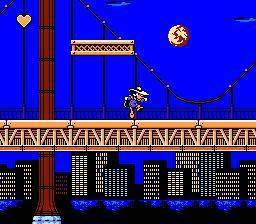 Screenshot of Disney's Darkwing Duck from RAWG
