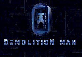 Screenshot of Demolition Man from RAWG