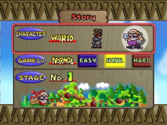 Screenshot of Dr. Mario 64 from RAWG