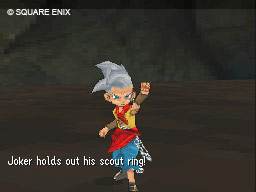 Screenshot of Dragon Quest Monsters: Joker from RAWG