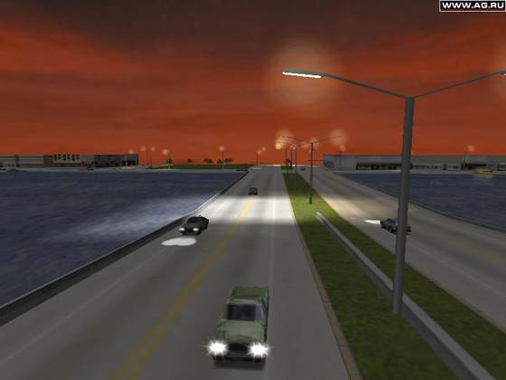Screenshot of Driver (1999) from RAWG