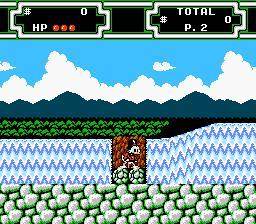 Screenshot of Disney's DuckTales 2 from RAWG