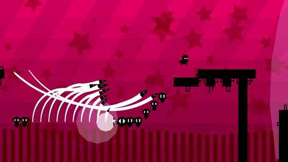 Screenshot of Electronic Super Joy from RAWG