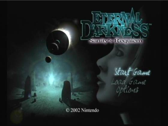 Screenshot of Eternal Darkness: Sanity's Requiem from RAWG