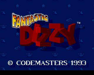 Screenshot of Fantastic Dizzy from RAWG