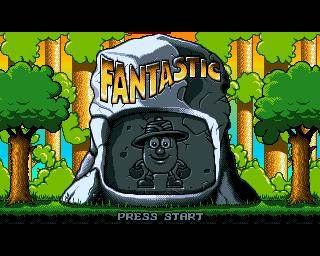 Screenshot of Fantastic Dizzy from RAWG