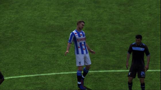 Screenshot of FIFA 13 from RAWG