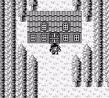 Screenshot of Final Fantasy Legend II from RAWG