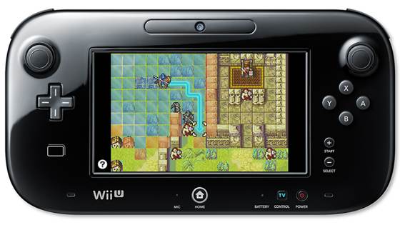 Screenshot of Fire Emblem from RAWG