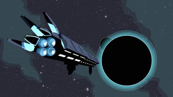 Screenshot of forma.8 from RAWG