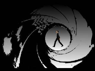 Screenshot of GoldenEye 007 (1997) from RAWG