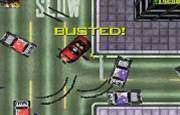 Screenshot of Grand Theft Auto from RAWG