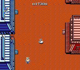 Screenshot of Gun.Smoke from RAWG