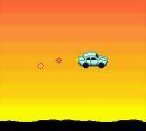 Screenshot of Harry Potter and the Chamber of Secrets (GBC) from RAWG