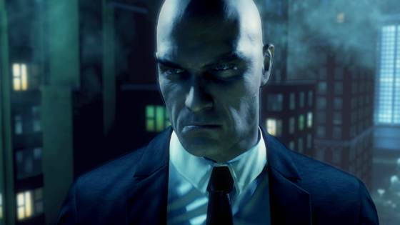 Screenshot of Hitman: Absolution from RAWG