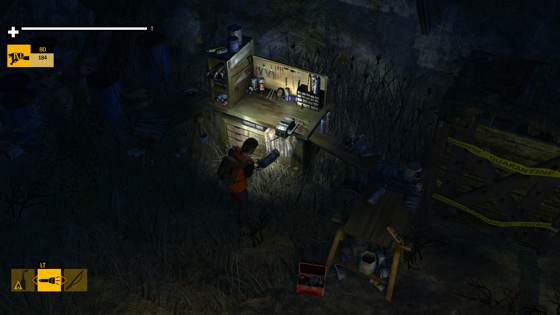 Screenshot of How to Survive from RAWG