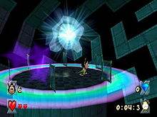 Screenshot of Hugo: The Evil Mirror from RAWG