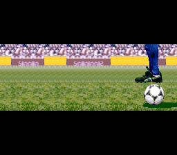 Screenshot of International Superstar Soccer from RAWG