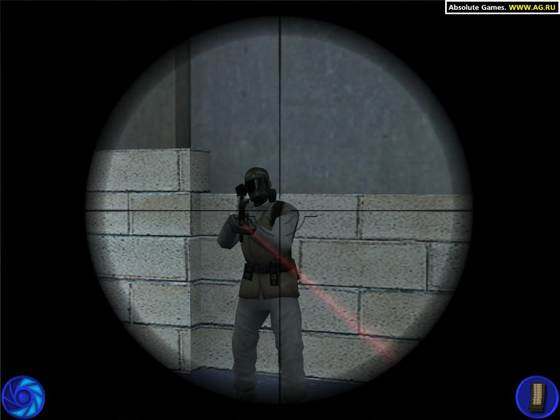 Screenshot of James Bond 007: NightFire from RAWG