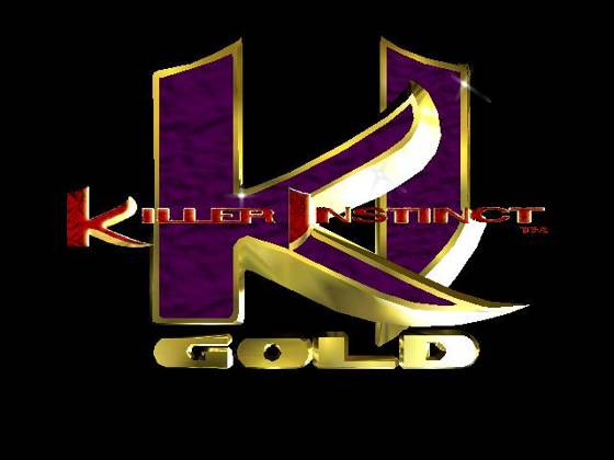 Screenshot of Killer Instinct Gold from RAWG