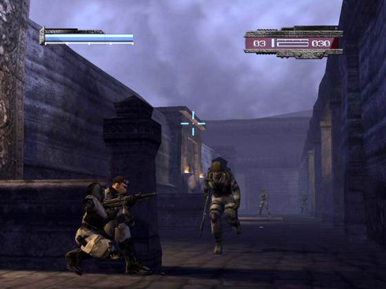 Screenshot of Kill Switch from RAWG