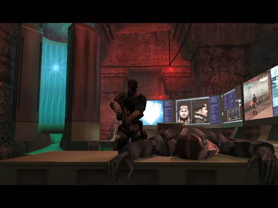 Screenshot of Kill Switch from RAWG