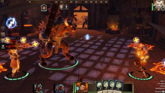 Screenshot of Labyrinth from RAWG