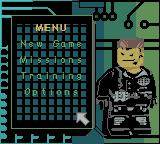 Screenshot of Lego Alpha Team (2001) from RAWG