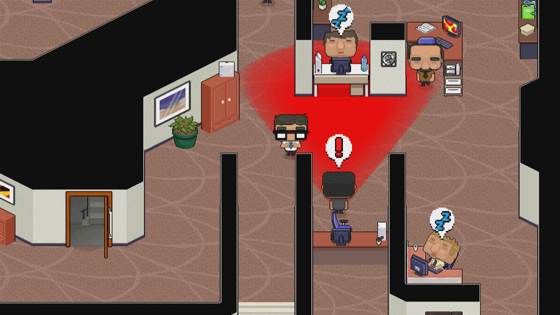 Screenshot of Level 22: Gary’s Misadventure - 2016 Edition from RAWG