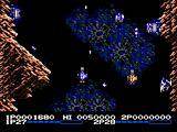 Screenshot of Life Force from RAWG