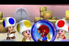 Screenshot of Mario vs. Donkey Kong (2004) from RAWG