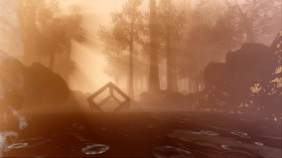 Screenshot of Master Reboot from RAWG